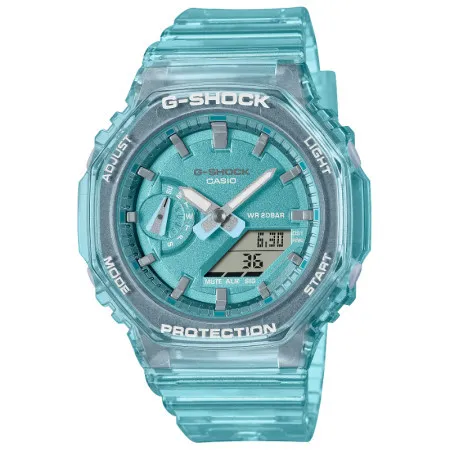 G shock casio ručni sat gma-s2100sk-2aer