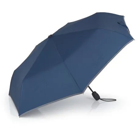 Gabol kišobran unisex sklopivi 53 cm/7 rebara plava ( 16KSG538264E )