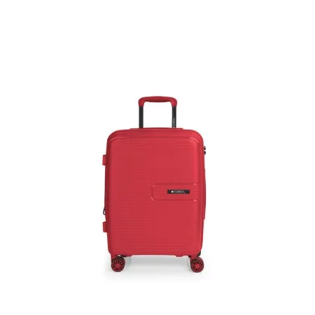 Gabol Kofer mali (kabinski) PROŠIRIVI 39x54x22/25 cm Polypropilen 38/43,2l-2,7 kg Steady crvena ( 16KG125522D )