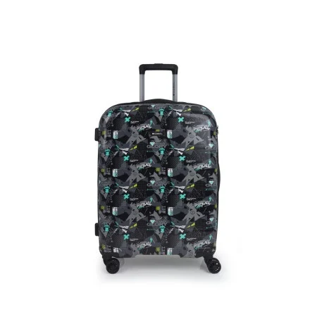 Gabol Kofer srednji 47x66x25 cm ABS+PC 65,2l-3,6 kg Score ( 16KG236546 )