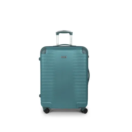 Gabol kofer srednji proširivi 48x66x27/30 cm ABS 68,8/77,9l-3,8 kg Balance XP tirkiz ( 16KG123446W )