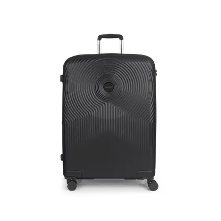 Gabol Kofer veliki 51x76x33/37 cm polikarbonat 114/128l-4,6 kg Radar crna ( 16KG125447B )