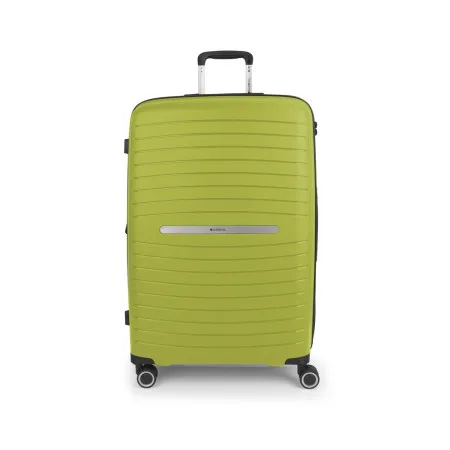 Gabol Kofer veliki proširivi 38x55x23/26 cm Polypropilen 49x76x32/35 cm 107,5/117,6 l-4,7 kg Shinyuu zelena ( 16KG124347F )