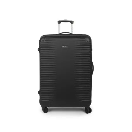 Gabol kofer veliki proširivi 55x77x33/35 cm ABS 111,8/118,7l-4,6 kg Balance XP siva ( 16KG123447C )