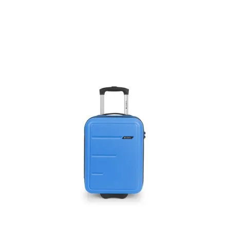 Gabol Kofer XS kabinski (za low cost letove) 30x42x20 cm ABS 22,8l-2,4 kg Future Plus Gabol svetlo plava ( 16KG125721EA )