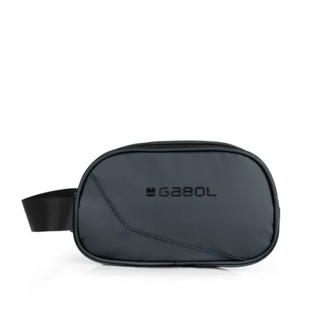 Gabol Neseser 23x13x10 cm 2,6l - 0,15 kg Canada tamno zelena ( 16NSG125206FB )