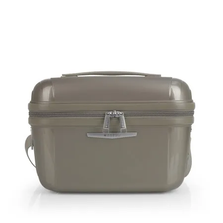Gabol Neseser 33x24x20 cm 13l Queens metalik krem ( 16NSG125012V )