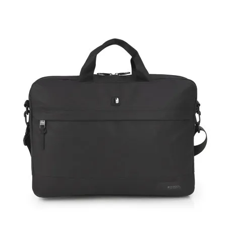 Gabol notebook torba/ranac 42x31x7 cm 15,6" Bonus crna ( 03TNG413310B )