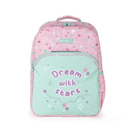 Gabol ranac predškolski 29x38x12 cm 13l Maggie ( 16RNG228602 )