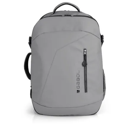 Gabol Ranac sa 2 odeljka 35x55x18,5/23 cm 38,5/44l, 1kg Canada siva ( 16RNG125227C )