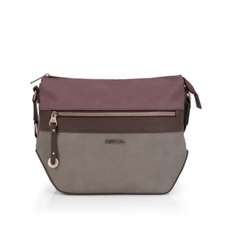 Gabol Torba na rame ženska 30x22x9 cm Dara ( 16TRZG603325 )