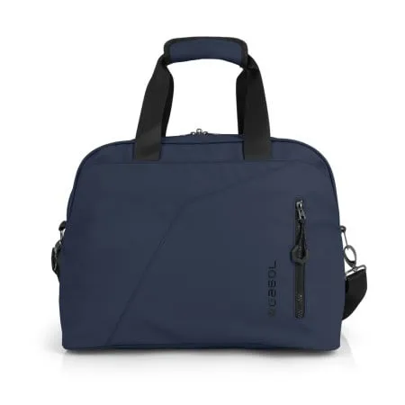 Gabol Torba putna 40x30x20 cm 22,8l - 0,6 kg Canada tamno plava ( 16TRG125209EB )