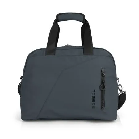 Gabol Torba putna 40x30x20 cm 22,8l - 0,6 kg Canada tamno zelena ( 16TRG125209FB )