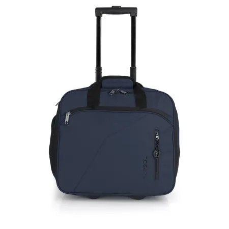 Gabol Torba sa točkićima pilot Canada 15,6" 40x36x19 cm 22l-1,85kg tamno plava ( 16KG125219EB )