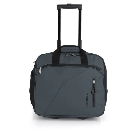 Gabol Torba sa točkićima pilot Canada 15,6" 40x36x19 cm 22l-1,85kg tamno zelena ( 16KG125219FB )