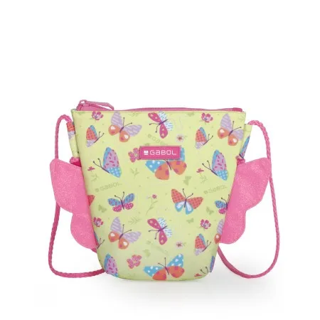 Gabol Torbica na rame 15x19x4 cm Bouquet ( 16TRDG235635 )