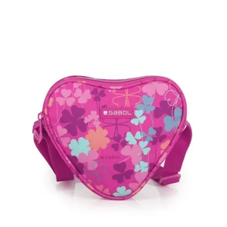 Gabol Torbica na rame 19x16,5x4 cm 0,9l-0,10 kg Clover ( 16TRDG235807 )