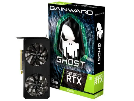 Gainwaed RTX3060Ti ghost 8GB/GDDR6/256bit/LHR grafička kartica ( 2270 )