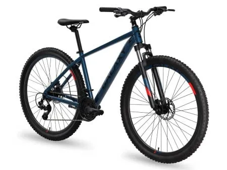 Galaxy Bicikl atlas 29"/21 plava ( 650026 )