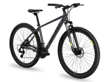 Galaxy Bicikl atlas 29"/21 siva ( 650025 )