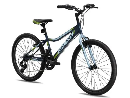 Galaxy Bicikl galaxy festina 24"/18 plava/sv.plava/zelena ( 650004 )