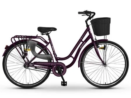 Galaxy Bicikl galaxy giulia 26"/1 ljubičasta/bela mat ( 650024 )