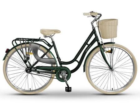 Galaxy Bicikl galaxy giulia 28"/1 zelena/srebrna ( 650107 )