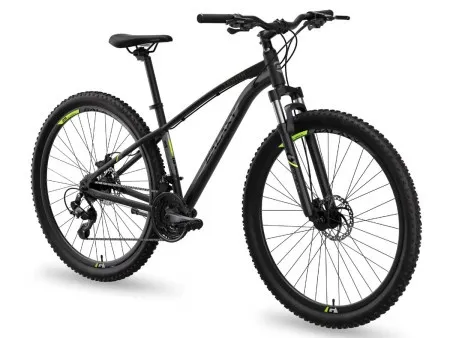 Galaxy Bicikl galaxy zenith 29"/21 crna/siva/zelena mat ( 650028 )
