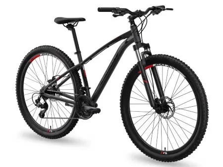 Galaxy Bicikl galaxy zenith 29"/21 siva/crna/crvena mat ( 650027 )