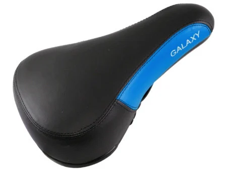 Galaxy sedište dečije elegant crna/plava ( 230243 )