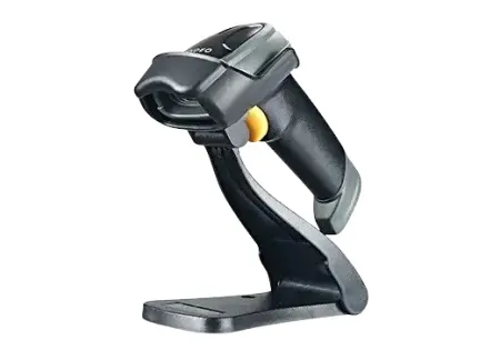 Galeb MD6600-SR 2D Barcode scener sa postoljem