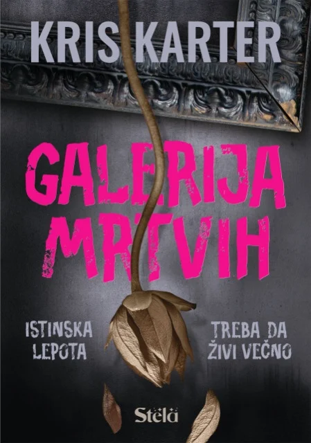 Galerija mrtvih ( ST0189 )