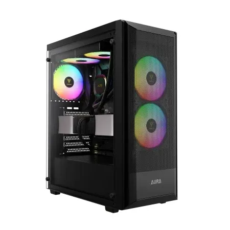 Gamdias Aura GC6 Elite ARGB Kućište