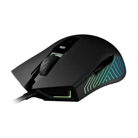 Gamdias Zeus E4 7200DPI RGB Miš