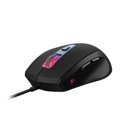 Gamdias Zeus M5 12800DPI RGB Miš
