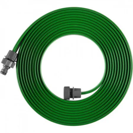 Gardena crevo, pljosnato, perforirano, 7,5m zeleno ( GA 01995-20 )