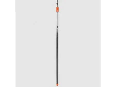 Gardena drška teleskopska cs 210 - 390 cm ( GA 03721-20 )