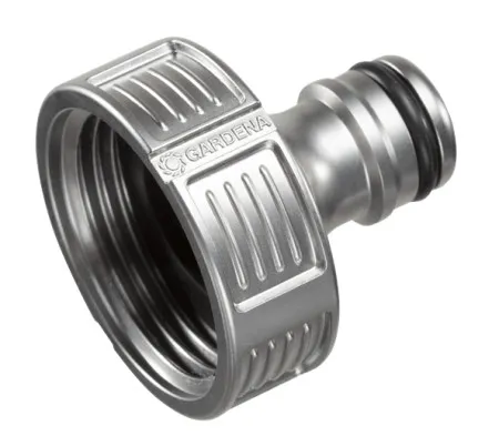 Gardena nastavak za slavinu, 1" premium ( GA 18242-20 )
