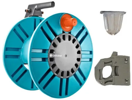 Gardena nosač creva zidni ( GA 02650-20 )