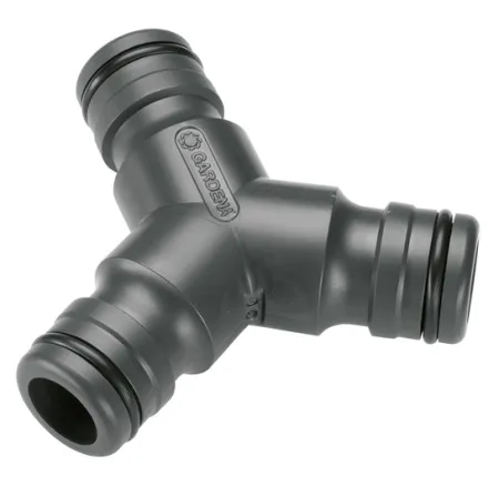 Gardena ps spojnica y racva 3 x 3/4" ( GA 02833-20 )