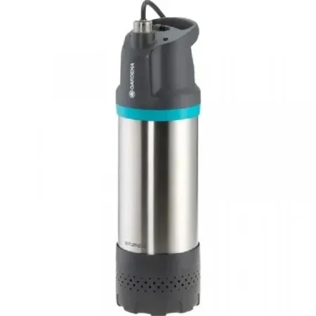Gardena Pumpa potopna 6100/5 inox automatic ( GA 01773-20 )