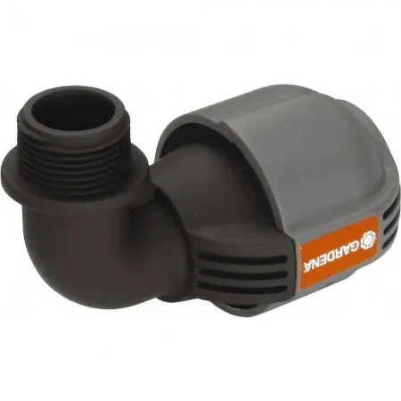 Gardena sp spojnica-l racva,25mm x 3/4 sp.navoj ( GA 02781-20 )