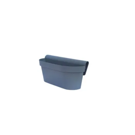 Gardino žardinjera esprit 50cm antracit ( 35192 )