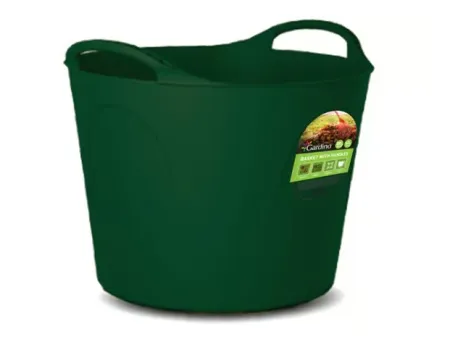 Gardino-korpa flexi 43l zelena ( 13363 )