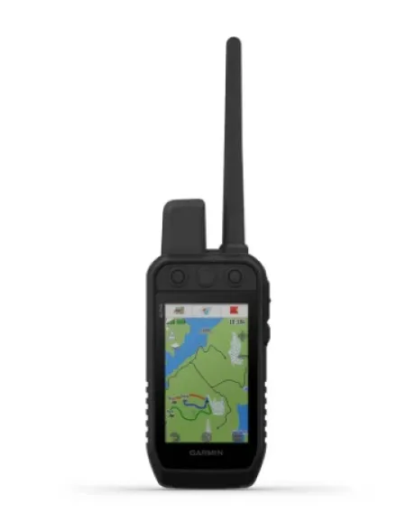 Garmin alpha 300 eurc GPS ( 010-04347-51 )