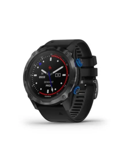 Garmin descent mk2i smartwatch ( 010-02132-11 )