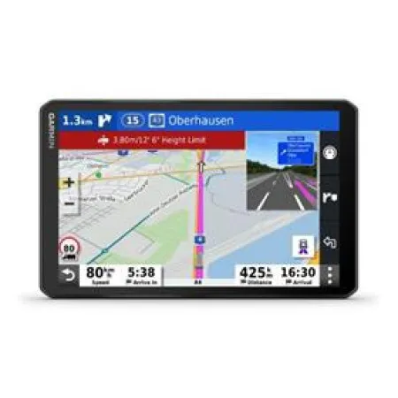 Garmin drivesmart 86 mt-d alexa ( 010-02471-12 )