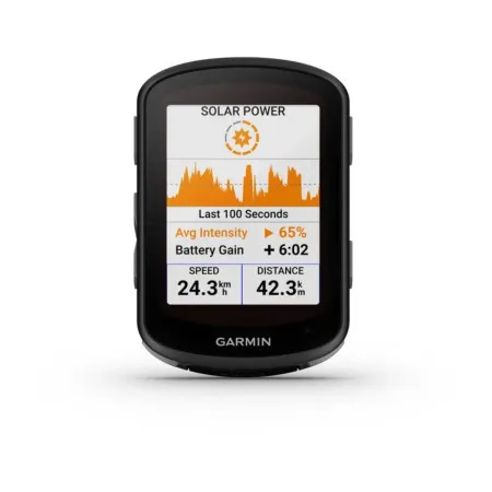 Garmin edge 540 solar ( 010-02694-51 )