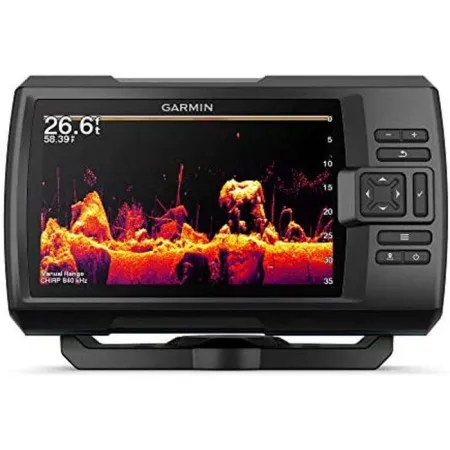 Garmin ff striker vivid 7sv ( 010-02553-01 )
