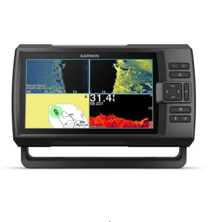 Garmin ff striker vivid 9sv ( 010-02554-01 )